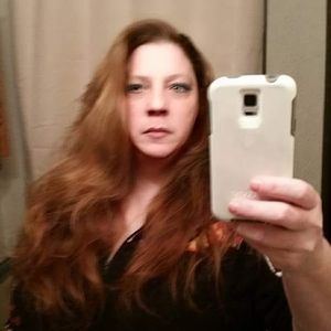 Meet your Posher, Michele